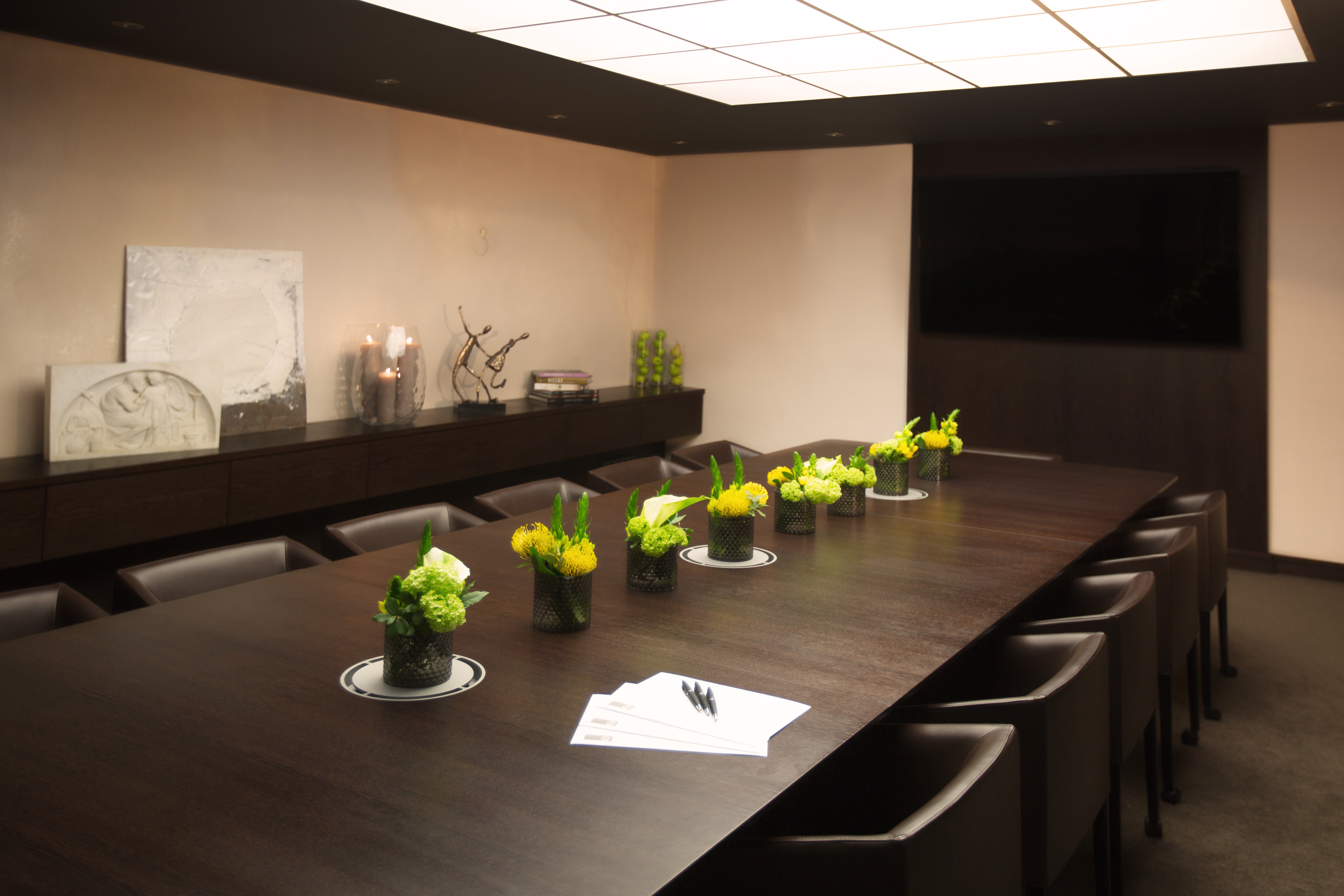 Hotel Bergs Suites - Latvia - Riga