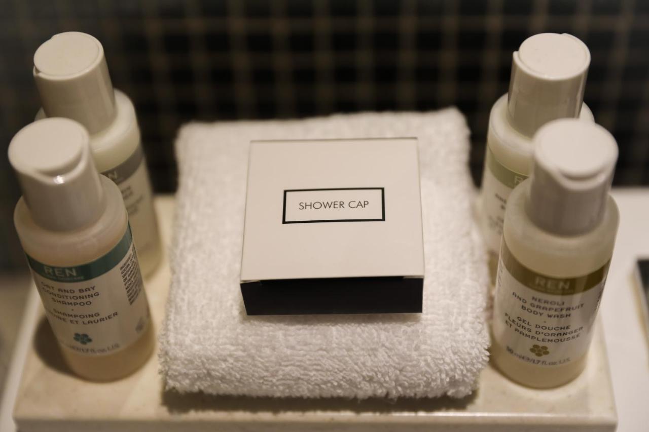 Hotel du Vin Cannizaro House Wimbledon - United Kingdom - London