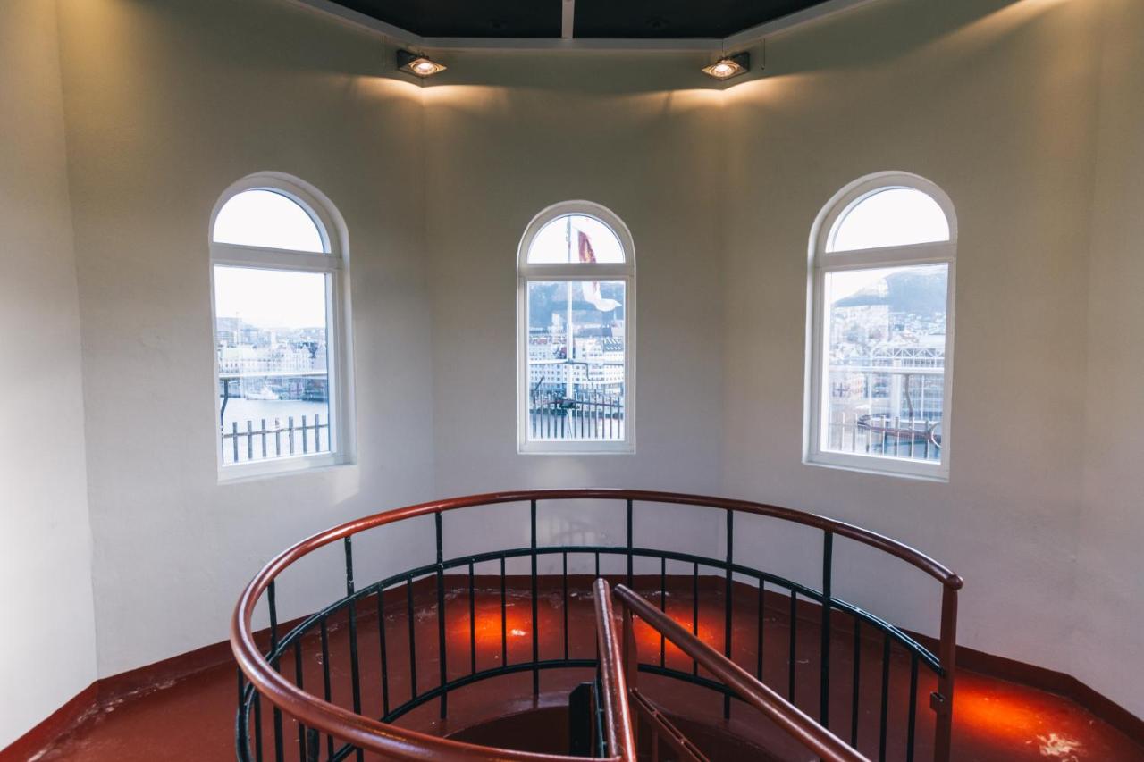 Home Hotel Havnekontoret - Norway - Bergen
