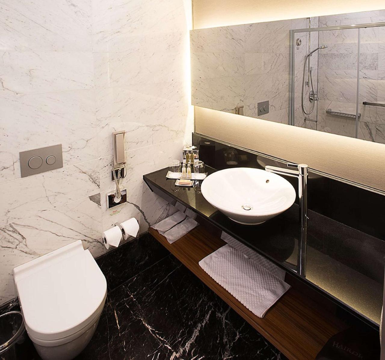 Doubletree by Hilton Istanbul - Old Town - Turkey - Istanbul