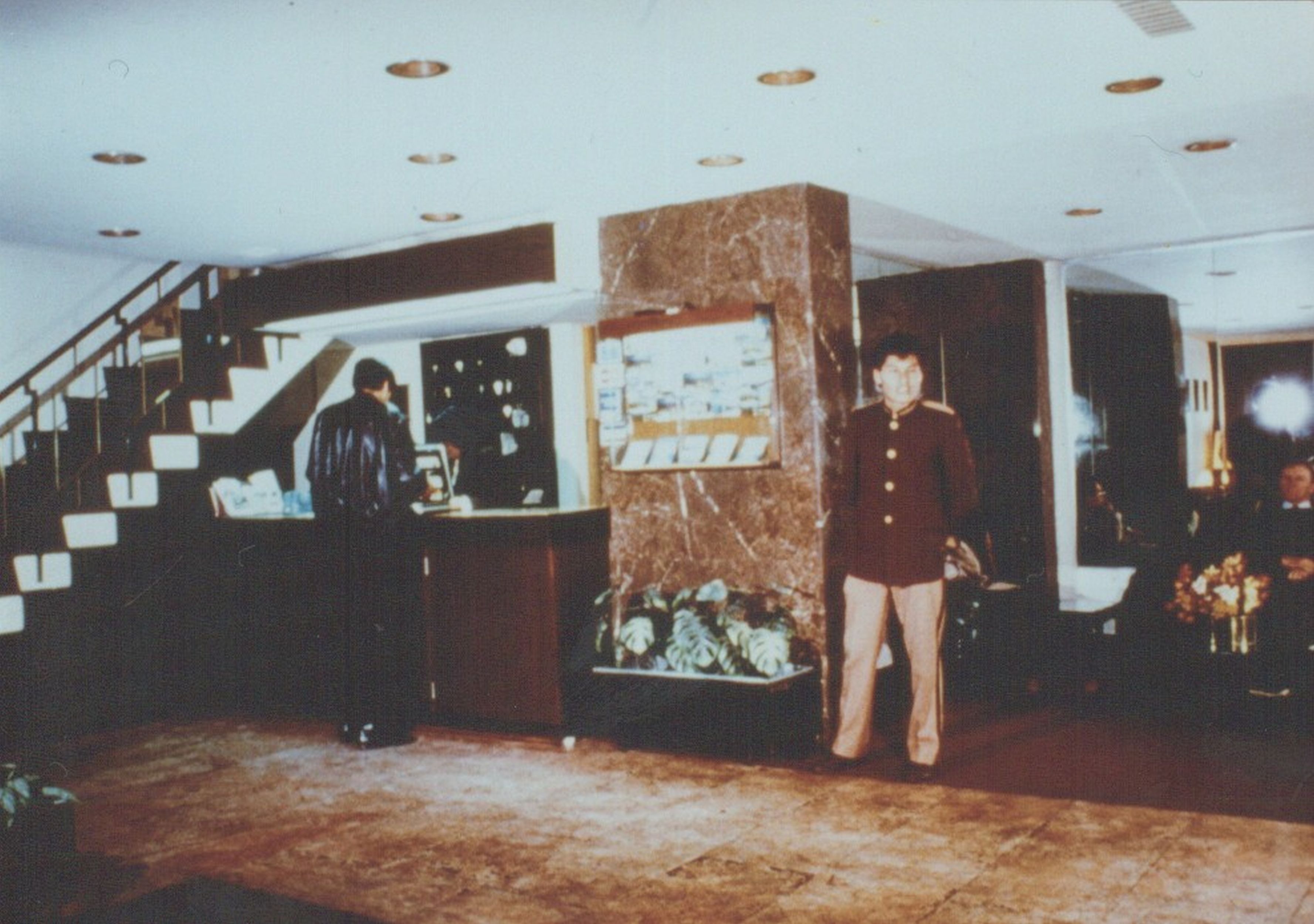 Hotel Eldorado - Bolivia - La Paz