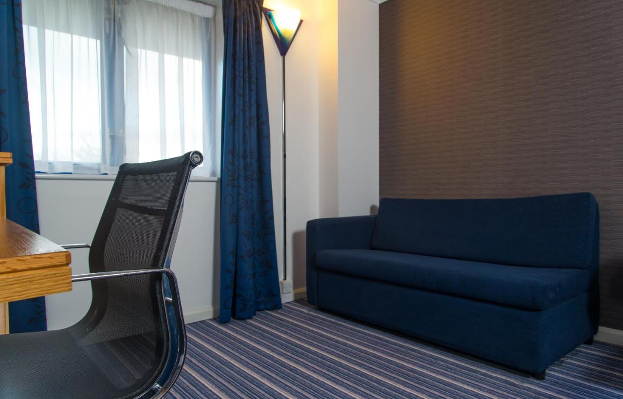 Holiday Inn Express London Chingford-Nth Circular - United Kingdom - London