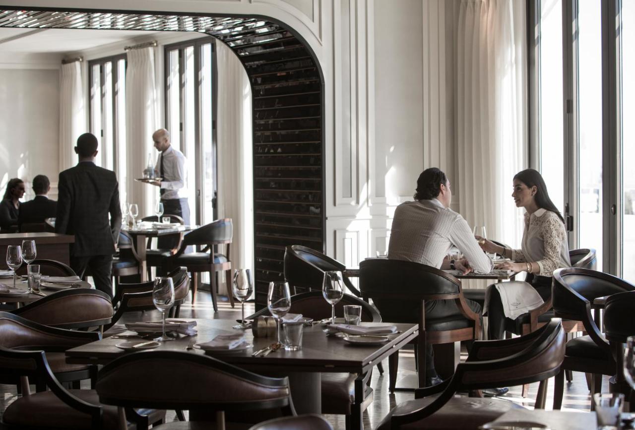 Four Seasons Hotel Amman - Jordan - Amman