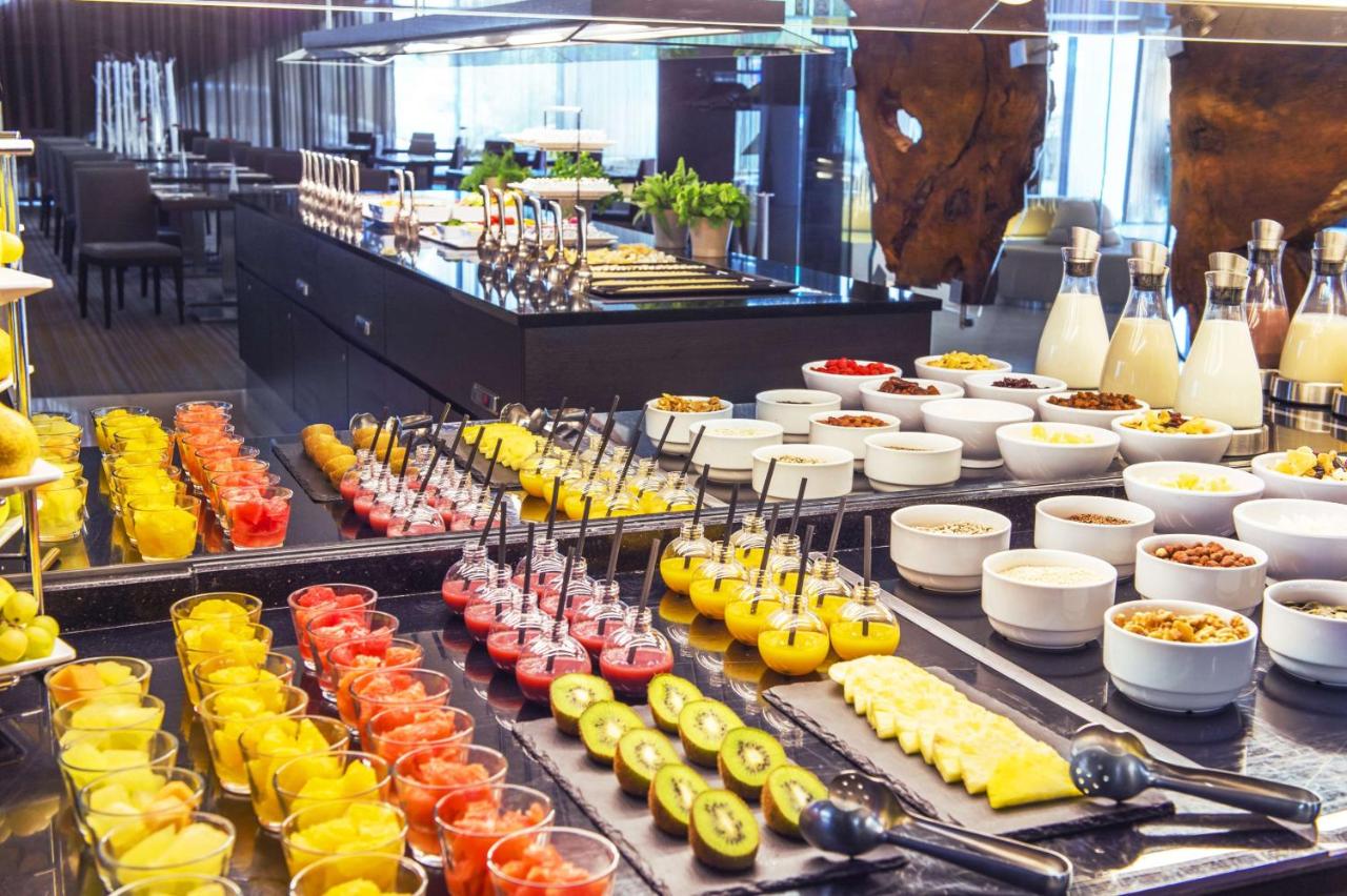 NH Bratislava Gate One - Slovakia - Bratislava