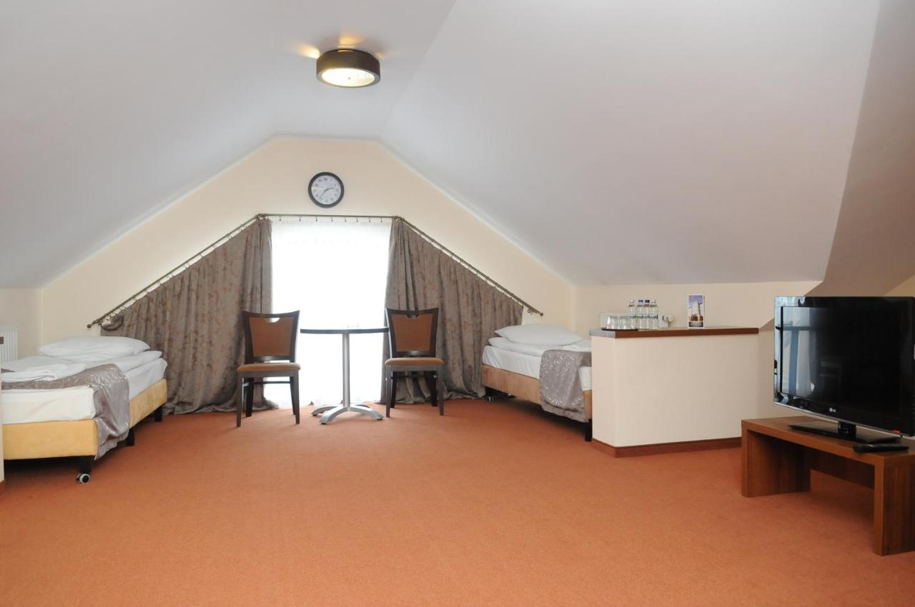 Hotel Martex - Poland - Warsaw