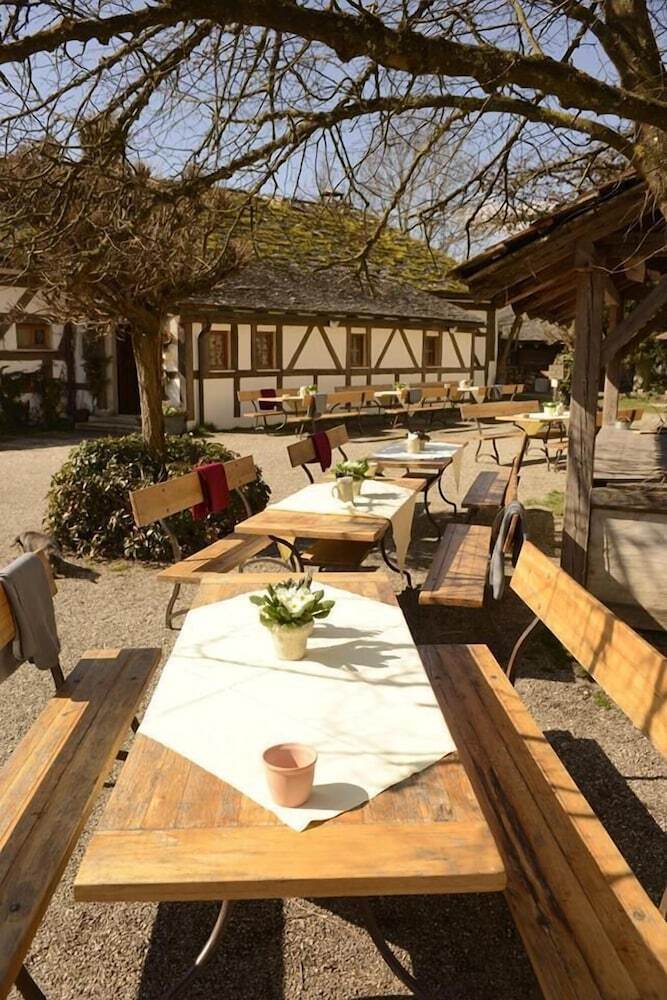 Landhotel Gut Moierhof - Germany - Munich