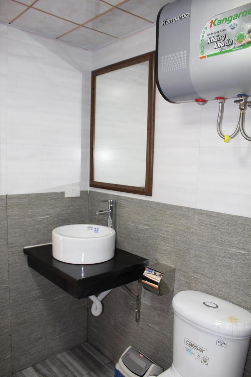 Roxana Sapa Hotel - Vietnam - Sapa
