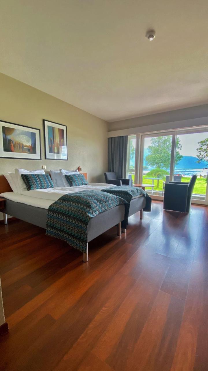 Rosendal Fjordhotel - Norway - Bergen