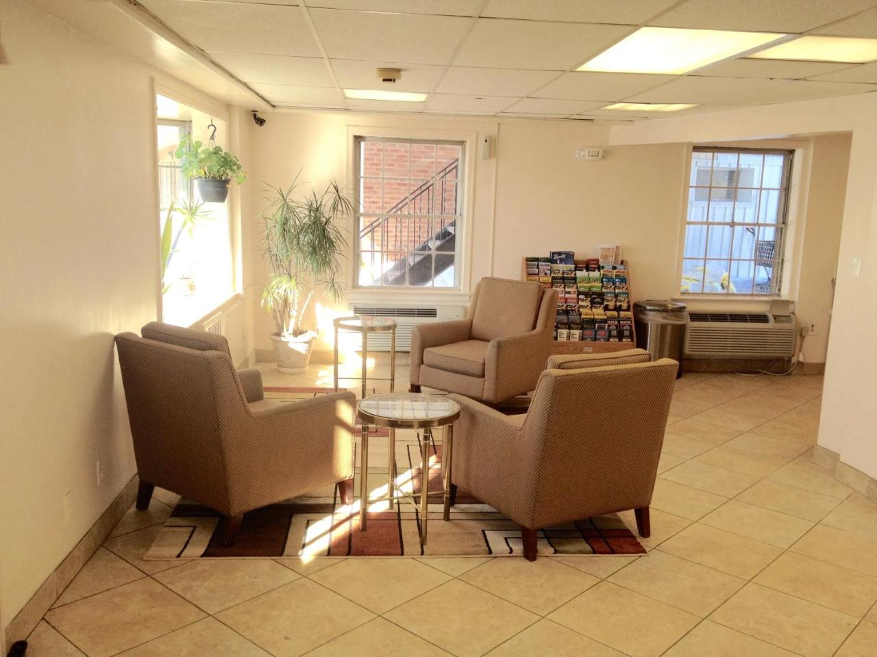 Tappan Zee Hotel - United States - New York