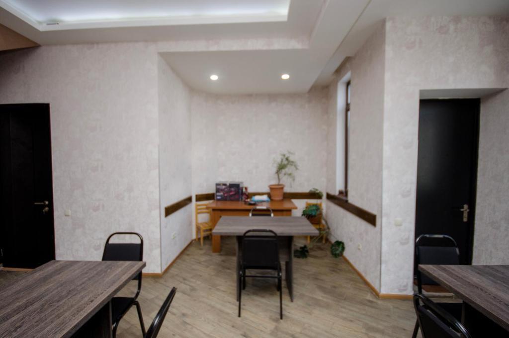 House #1 - Georgia - Tbilisi