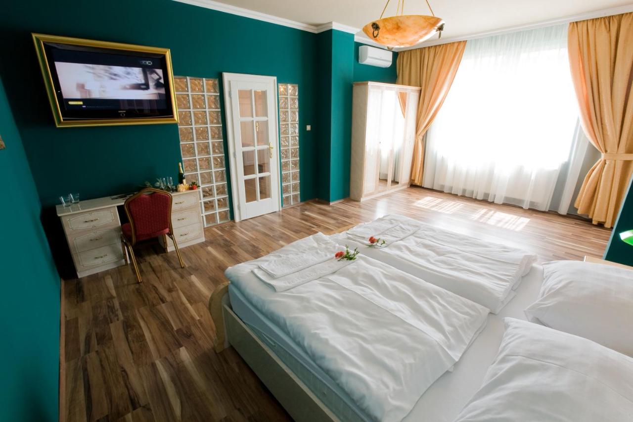 Hotel Bow Garden - Slovakia - Bratislava