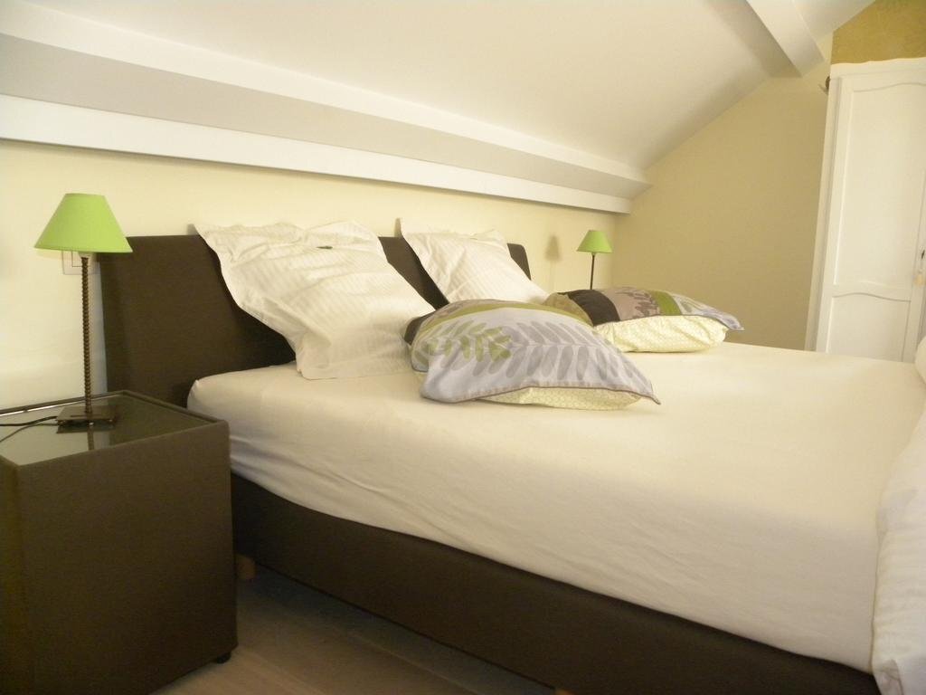 B&B Sneprooi - Belgium - Brussels
