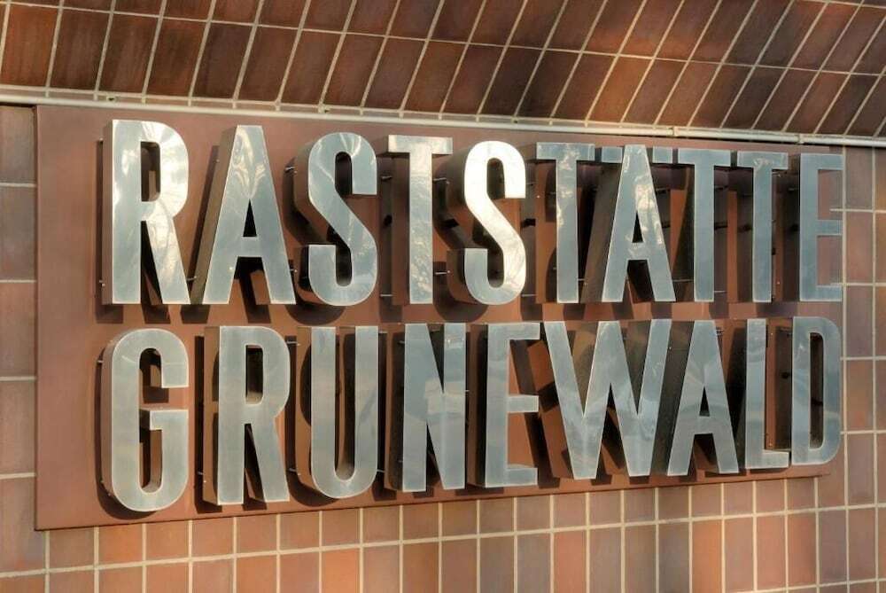 Hotel & Rasthof Grunewald - Germany - Berlin