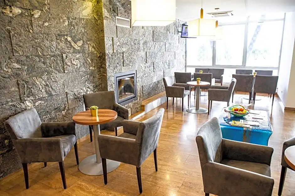 Hotel Ring - Slovakia - Bratislava