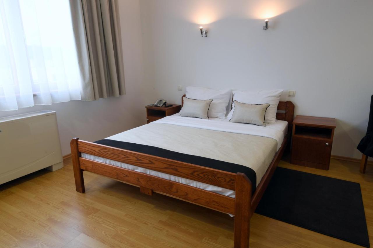 Apartments & Rooms Krizevci - Croatia - Zagreb