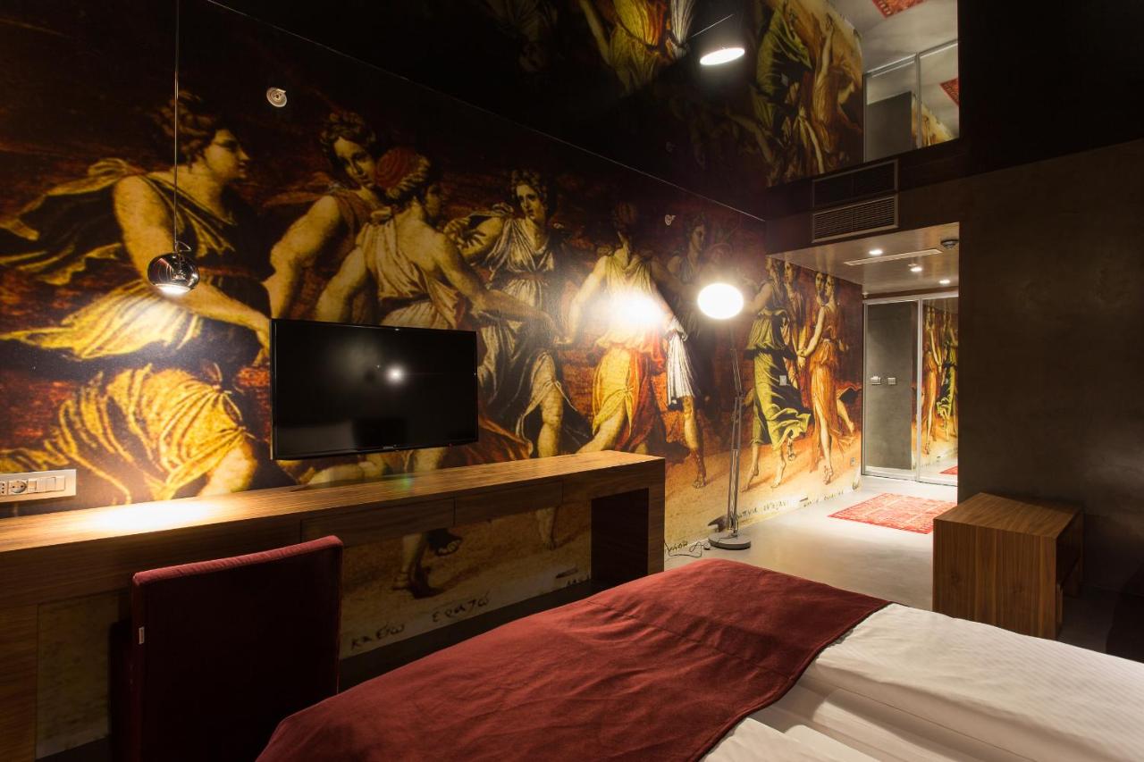 Hotel Hemera - Montenegro - Podgorica