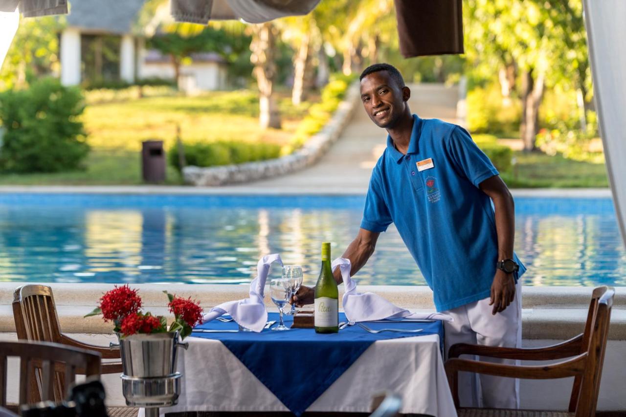 Karafuu Beach Resort & Spa - Tanzania - Zanzibar