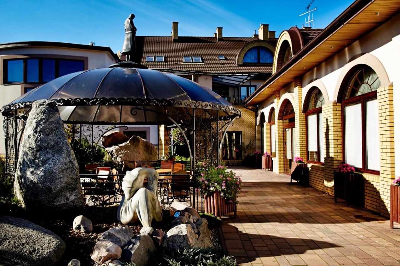 Hotel Everest - Poland - Warsaw
