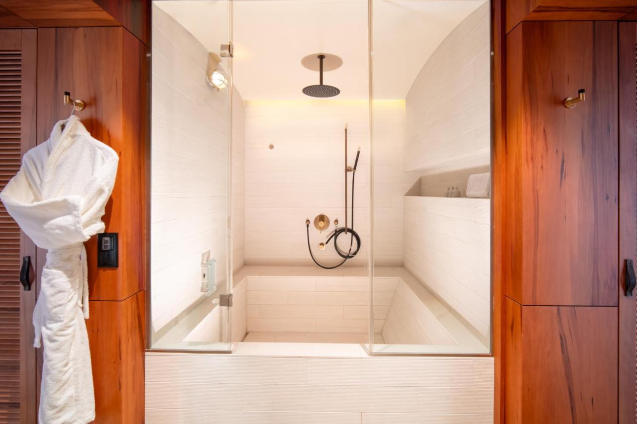 Seerose Resort & Spa - Switzerland - Zurich