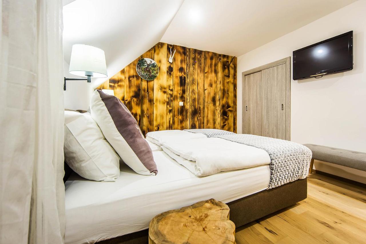 Pri Poku Bed&Breakfast - Slovenia - Ljubljana
