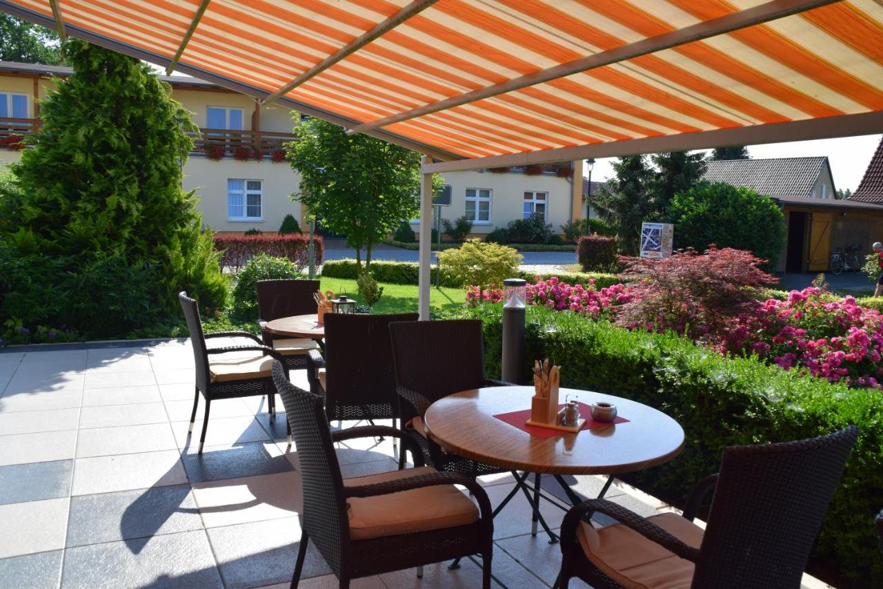 Land-gut-Hotel Seeblick - Germany - Berlin