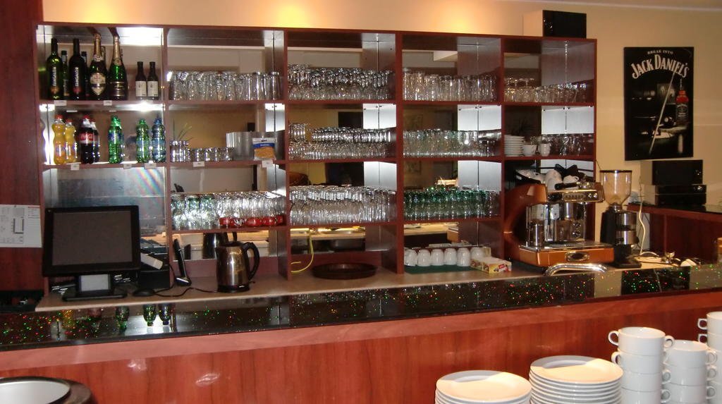 Hotel Penzion Praga - Czech Republic - Prague