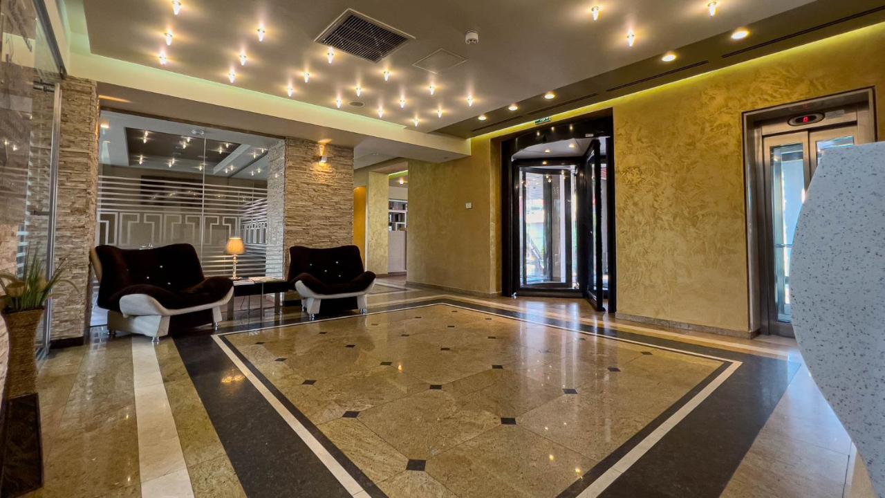 Hotel Tolea - Romania - Bucharest