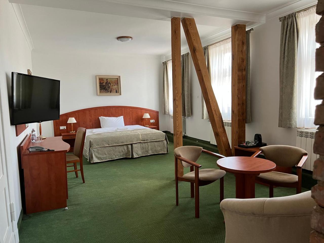 Hotel Wkra - Poland - Warsaw