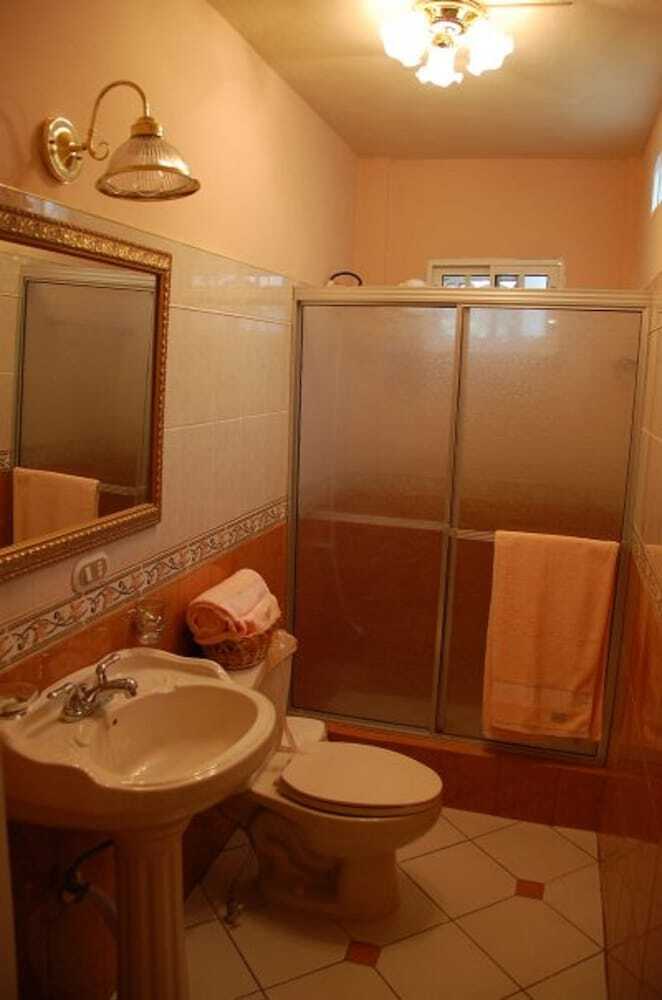 Hotel Villa Marina B&B - Honduras - Tegucigalpa