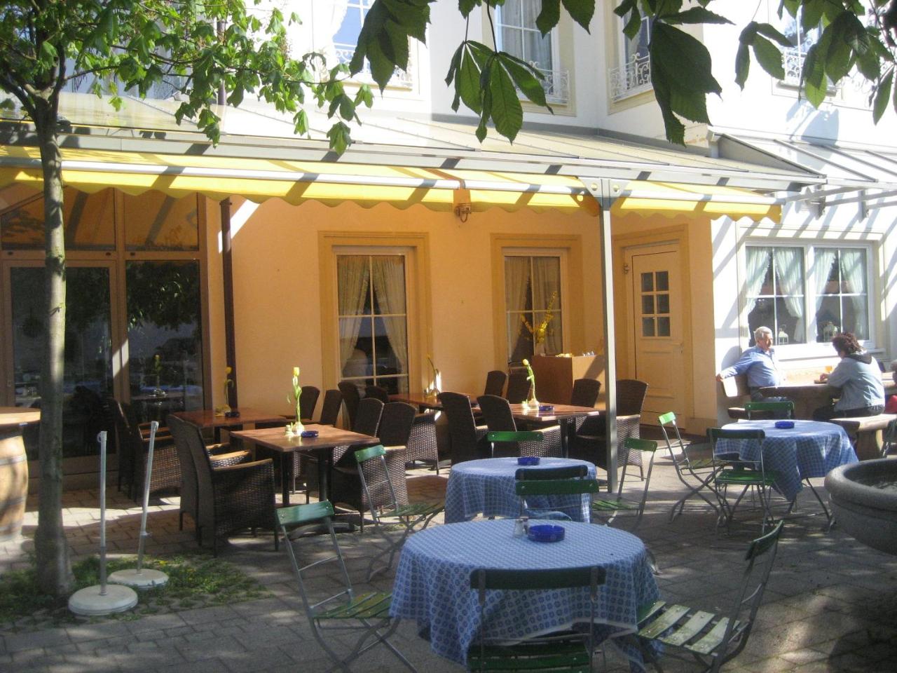 Hotel-Gasthof Maisberger - Germany - Munich