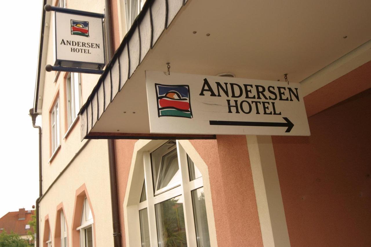 Andersen Hotel Schwedt - Germany - Berlin