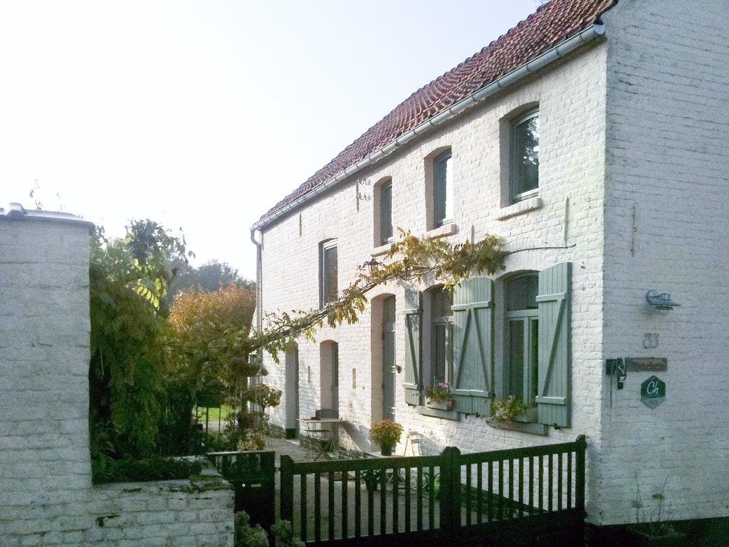 Guest house Champlenoy - Belgium - Brussels