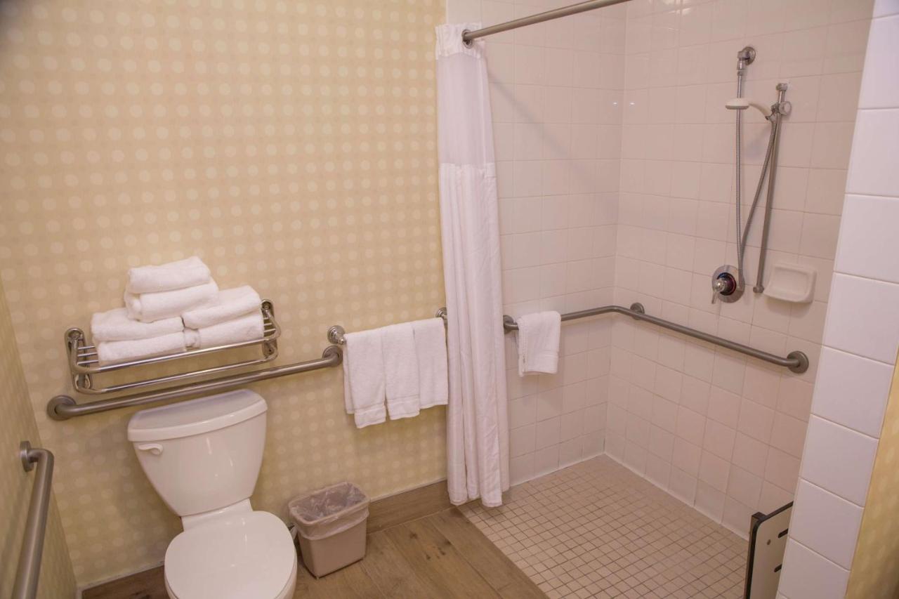 Hilton Garden Inn Los Angeles Montebello - United States - Los Angeles