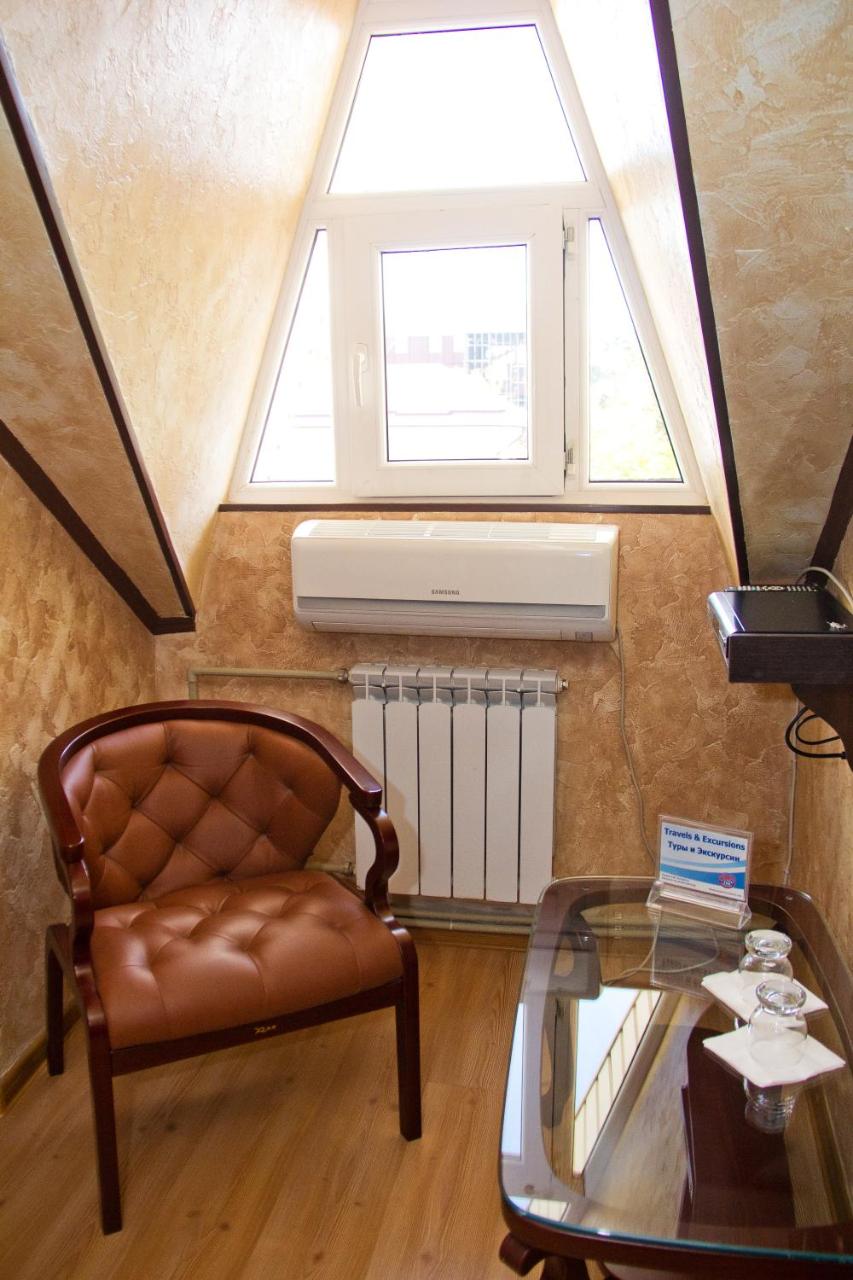 Asian Mountains - Kyrgyzstan - BISHKEK