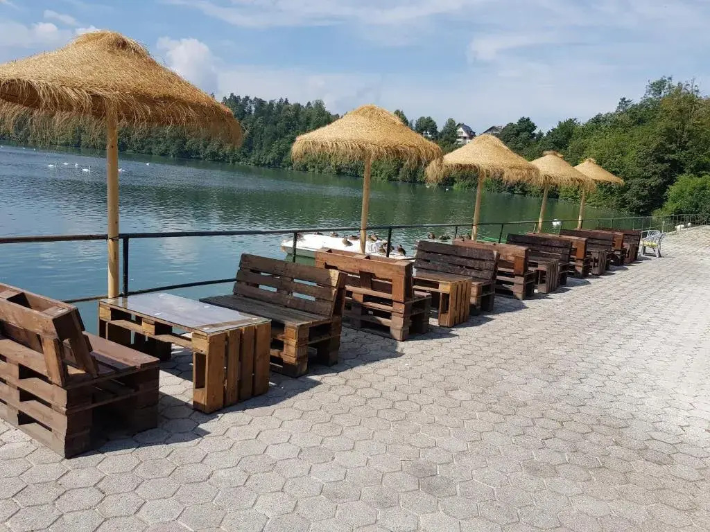 Gostisce Jezero - Slovenia - Ljubljana