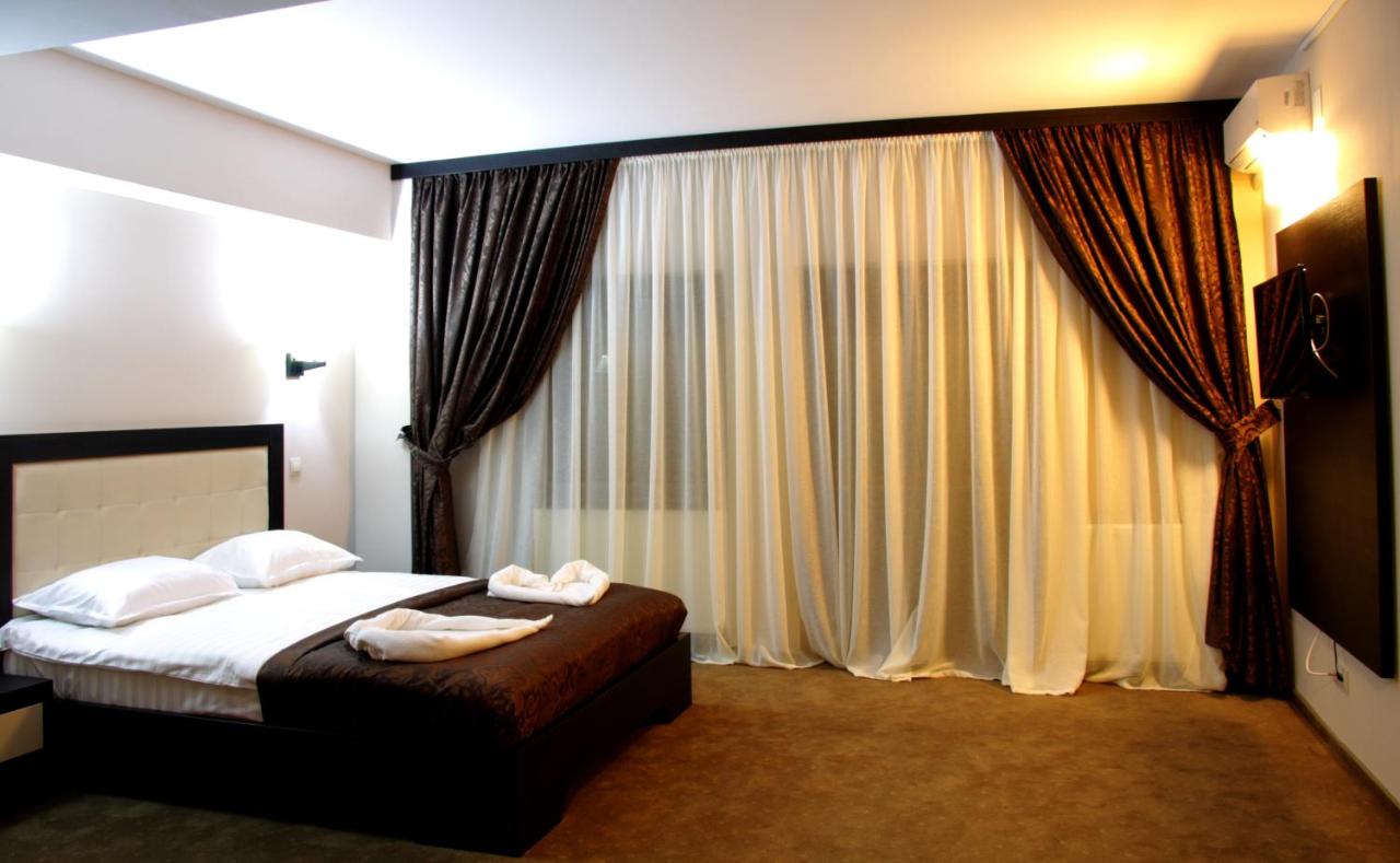 Hotel King - Romania - Bucharest