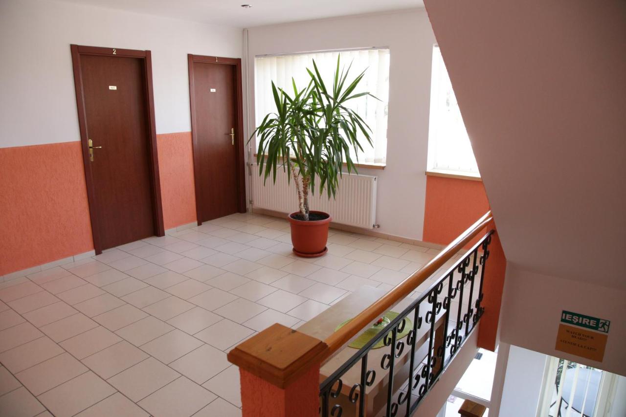 City Comfort Villa - Romania - Bucharest