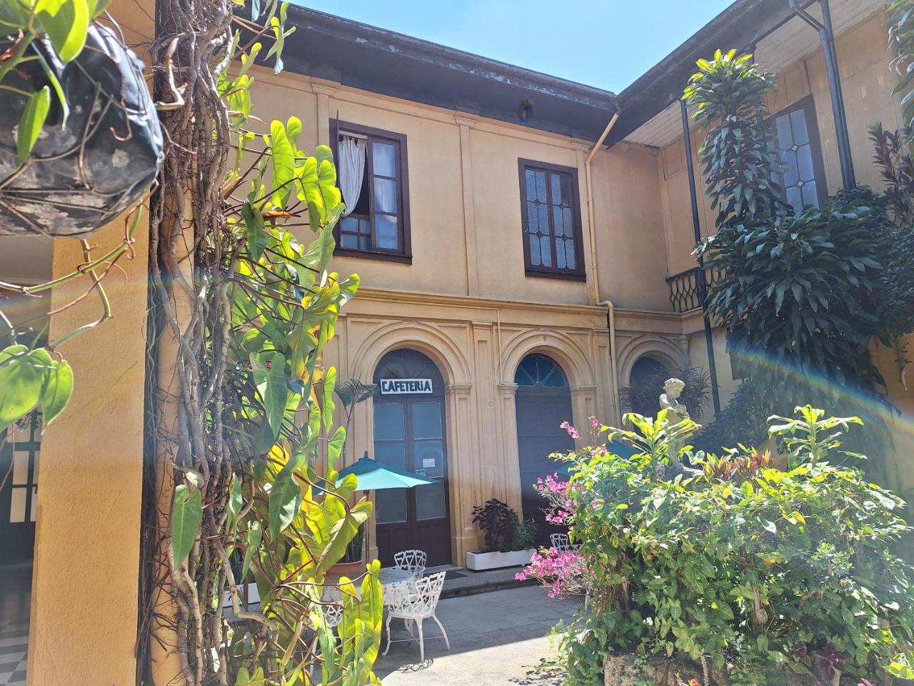 Hotel Spring - Guatemala - Guatemala City