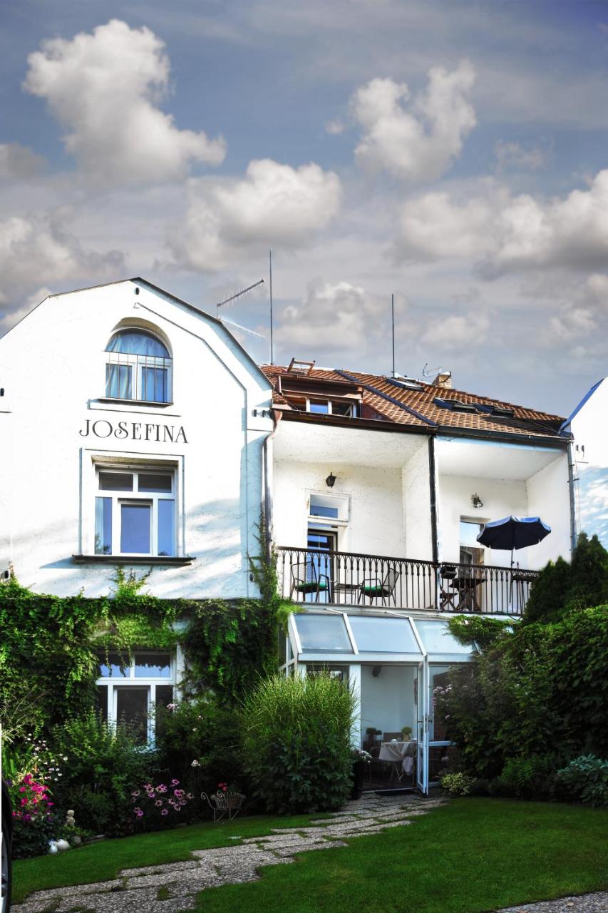 Vila Josefina - Czech Republic - Prague