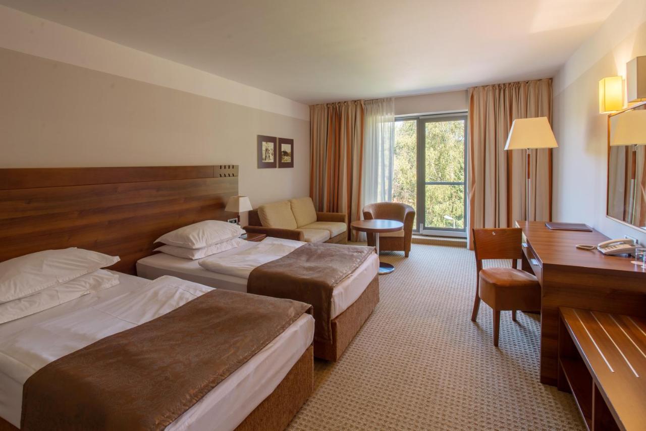 Hotel Trako??an - Croatia - Zagreb