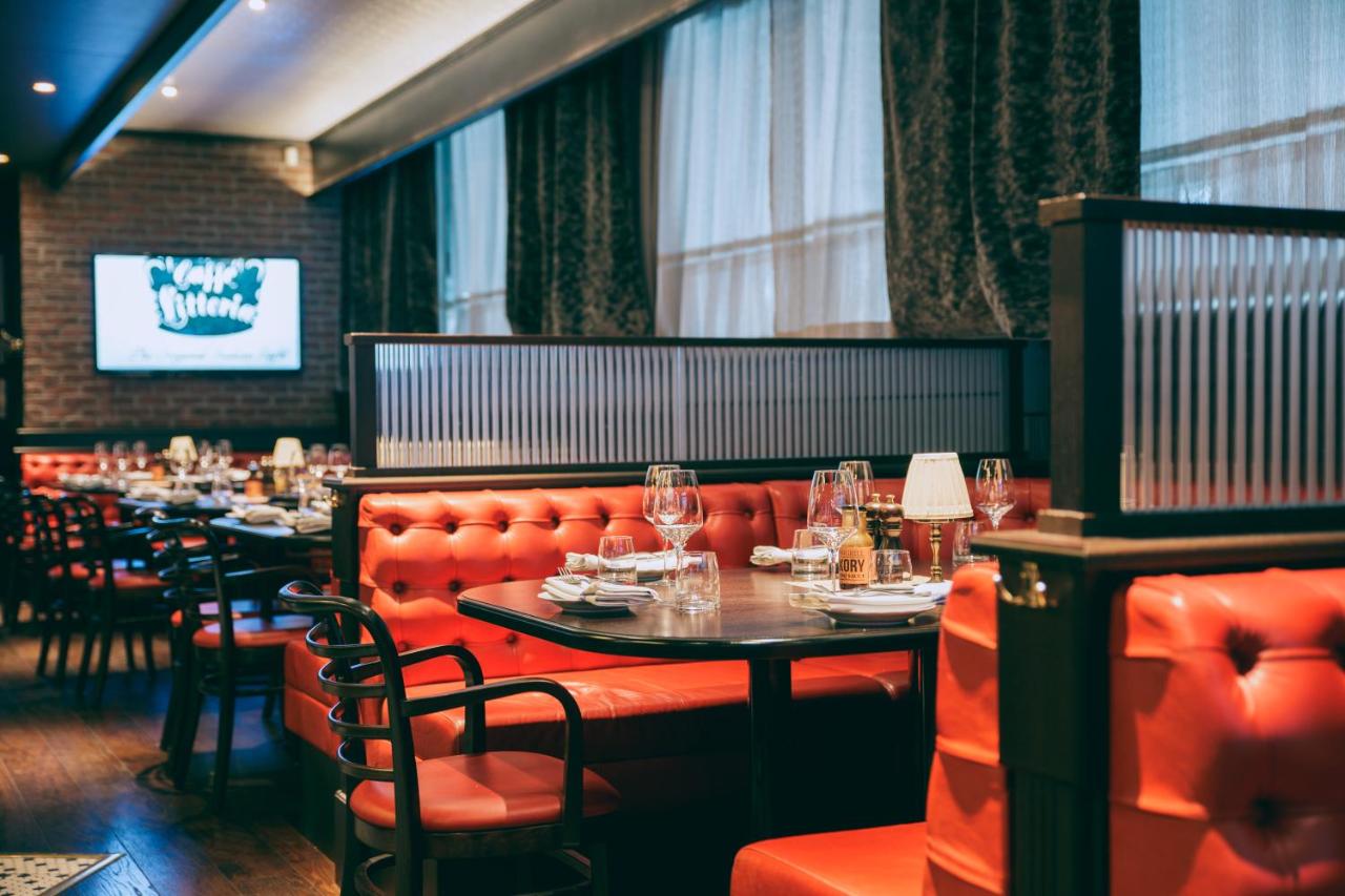 Bo Hotel - Sweden - Stockholm