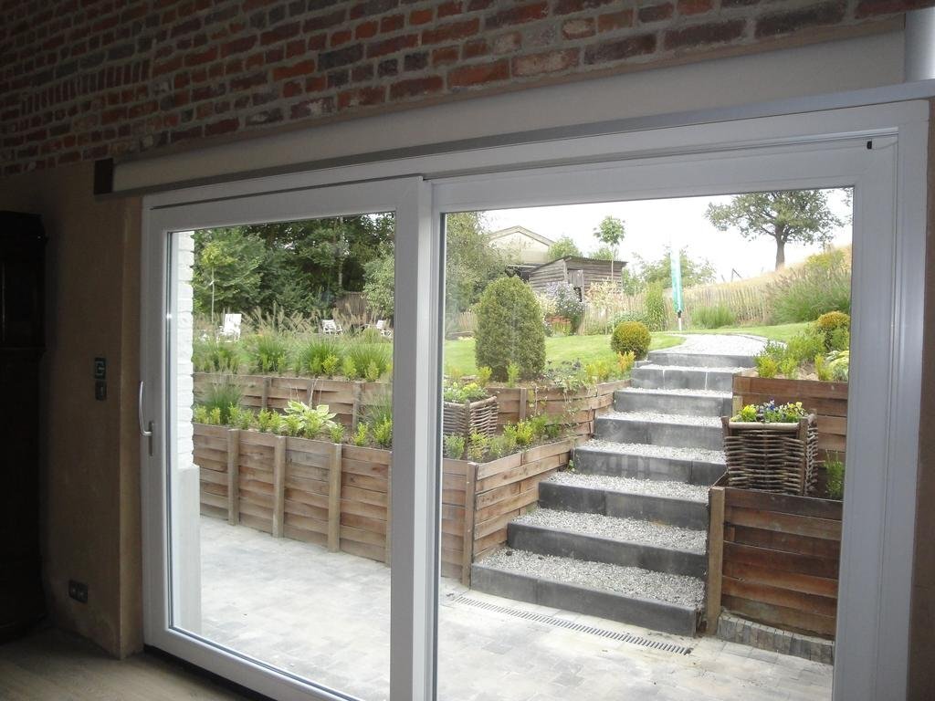 B&B Au Pont d'Arcole - Belgium - Brussels