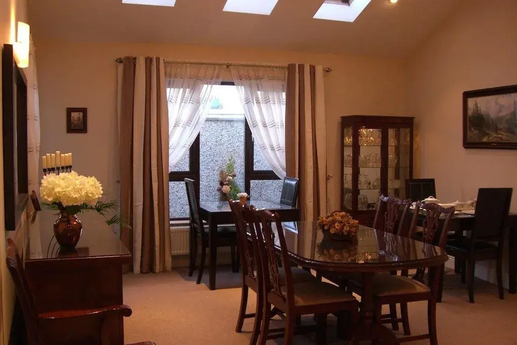 Abbeyglen Cottage - Ireland - Dublin
