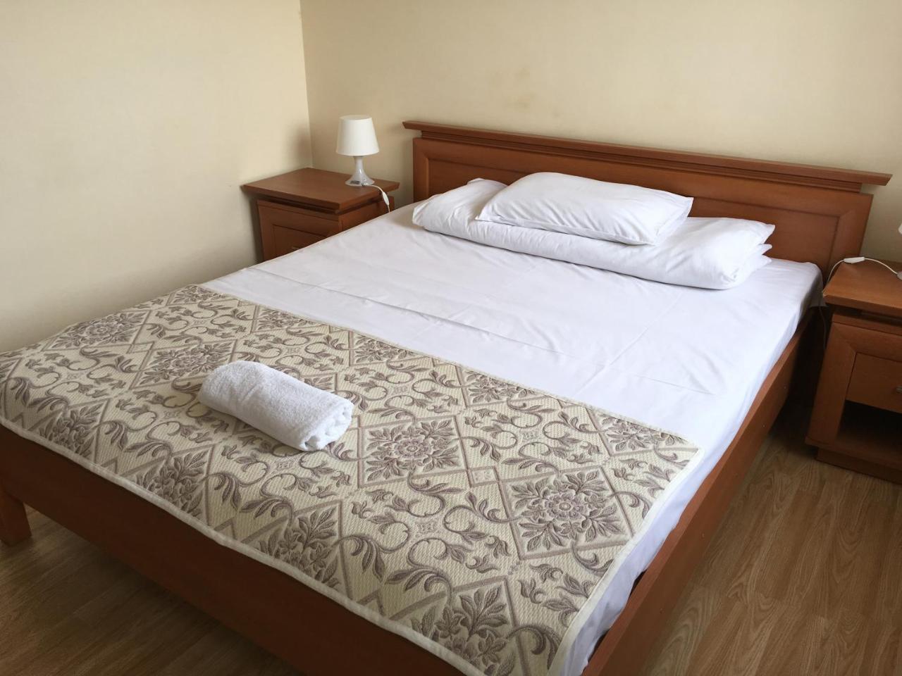 Hotel Ferihegy - Hungary - Budapest