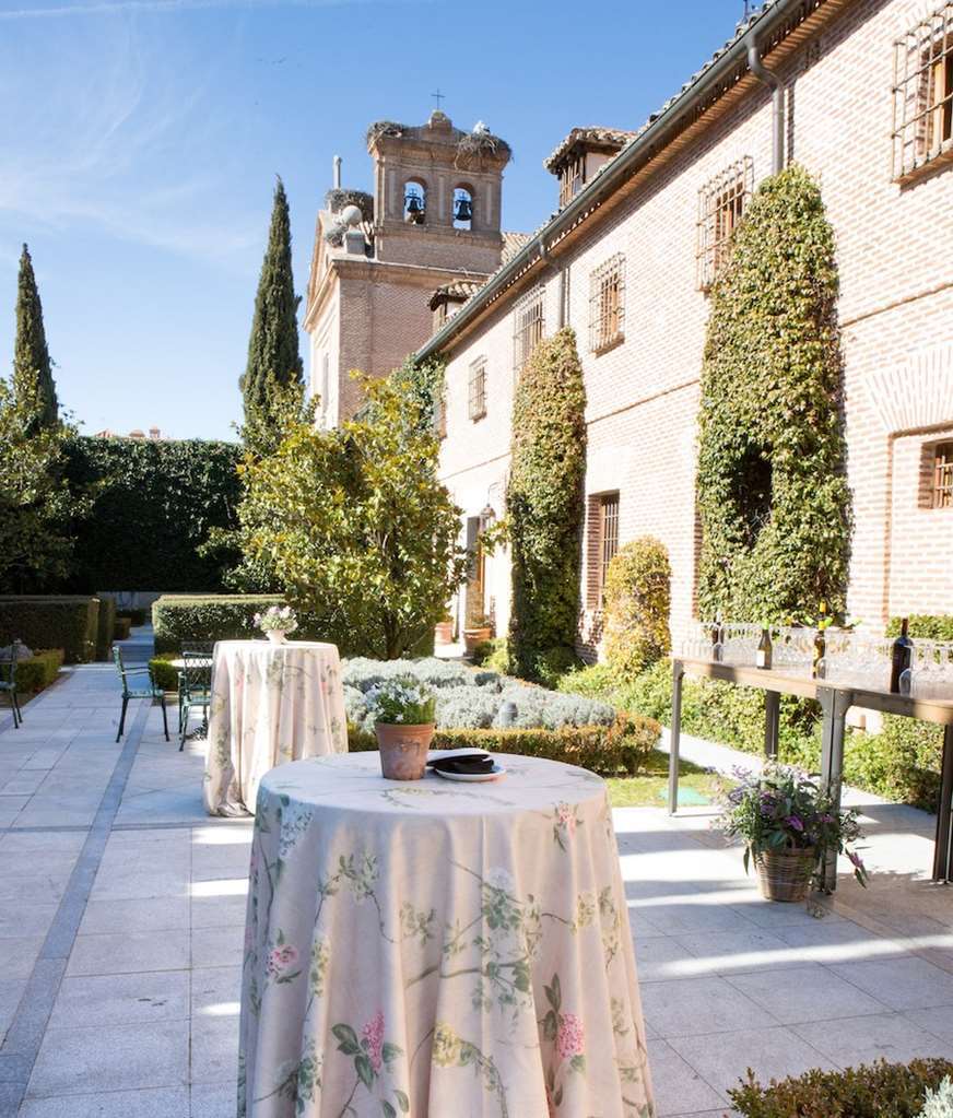 Antiguo Convento de Boadilla - Spain - Madrid