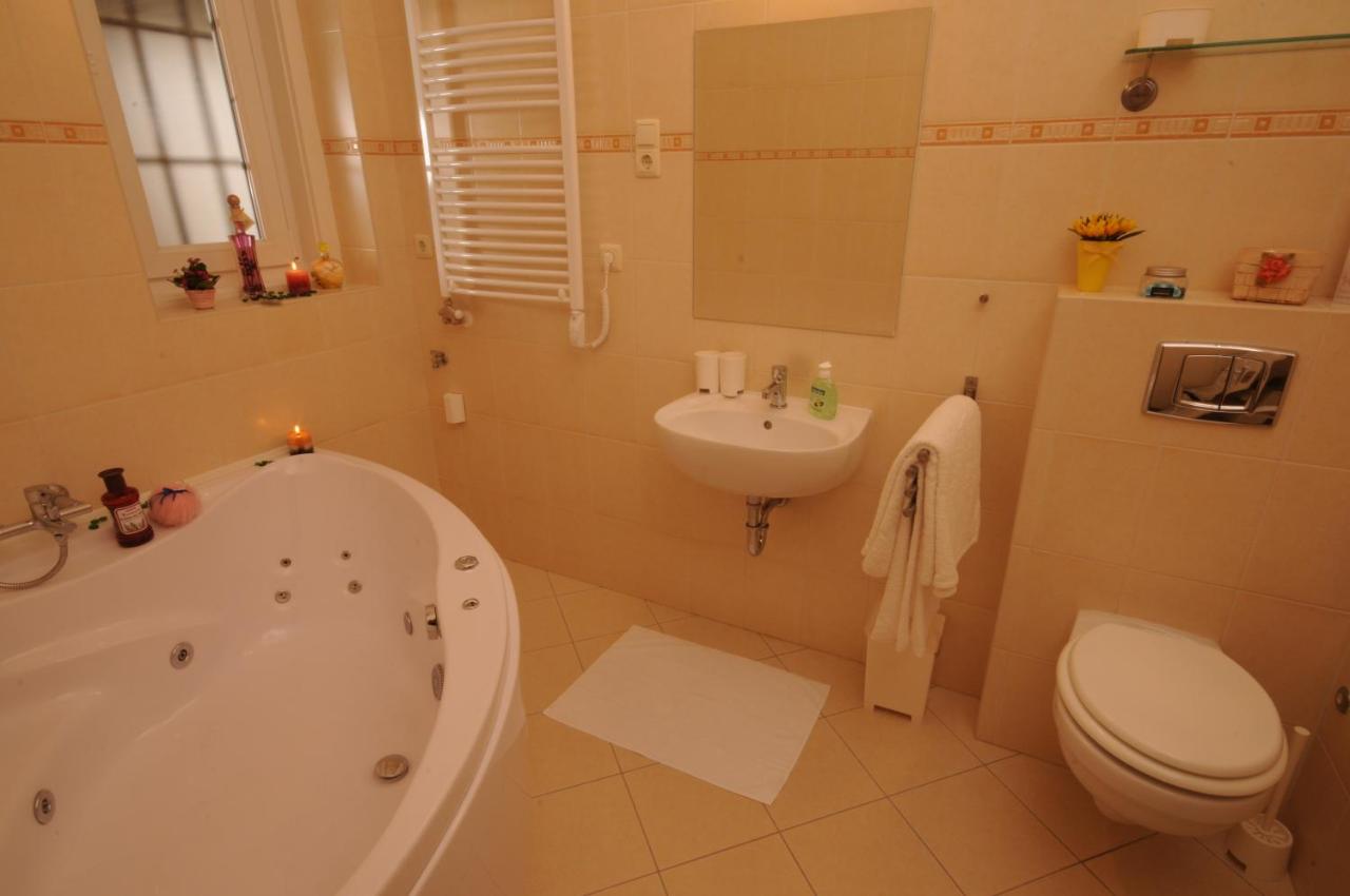 Budapest Museum Central - Hungary - Budapest