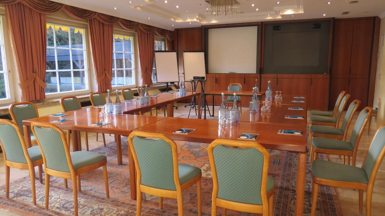 Park Hotel am Schloss - Germany - Cologne