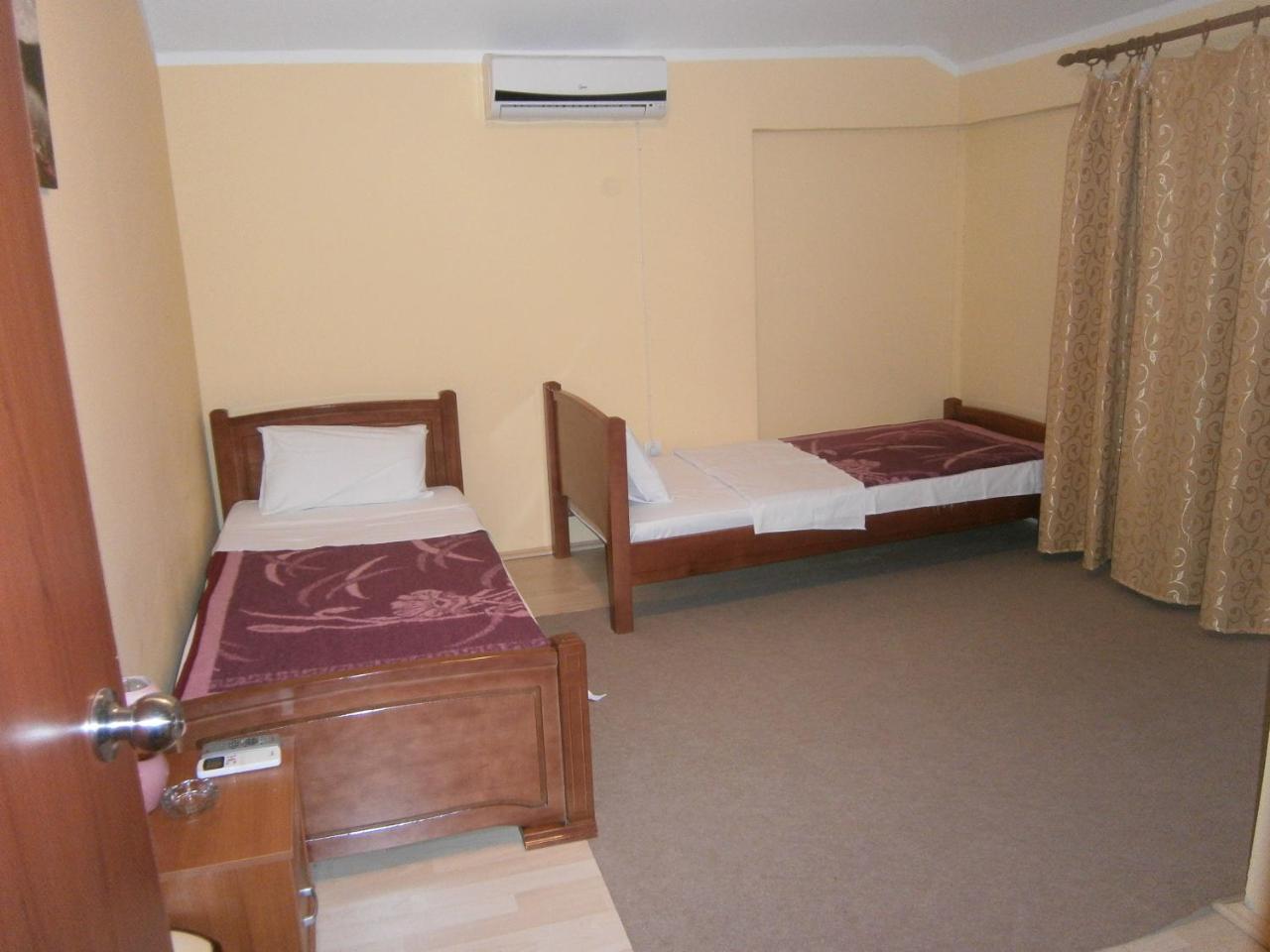 Vila Patria - Montenegro - Podgorica