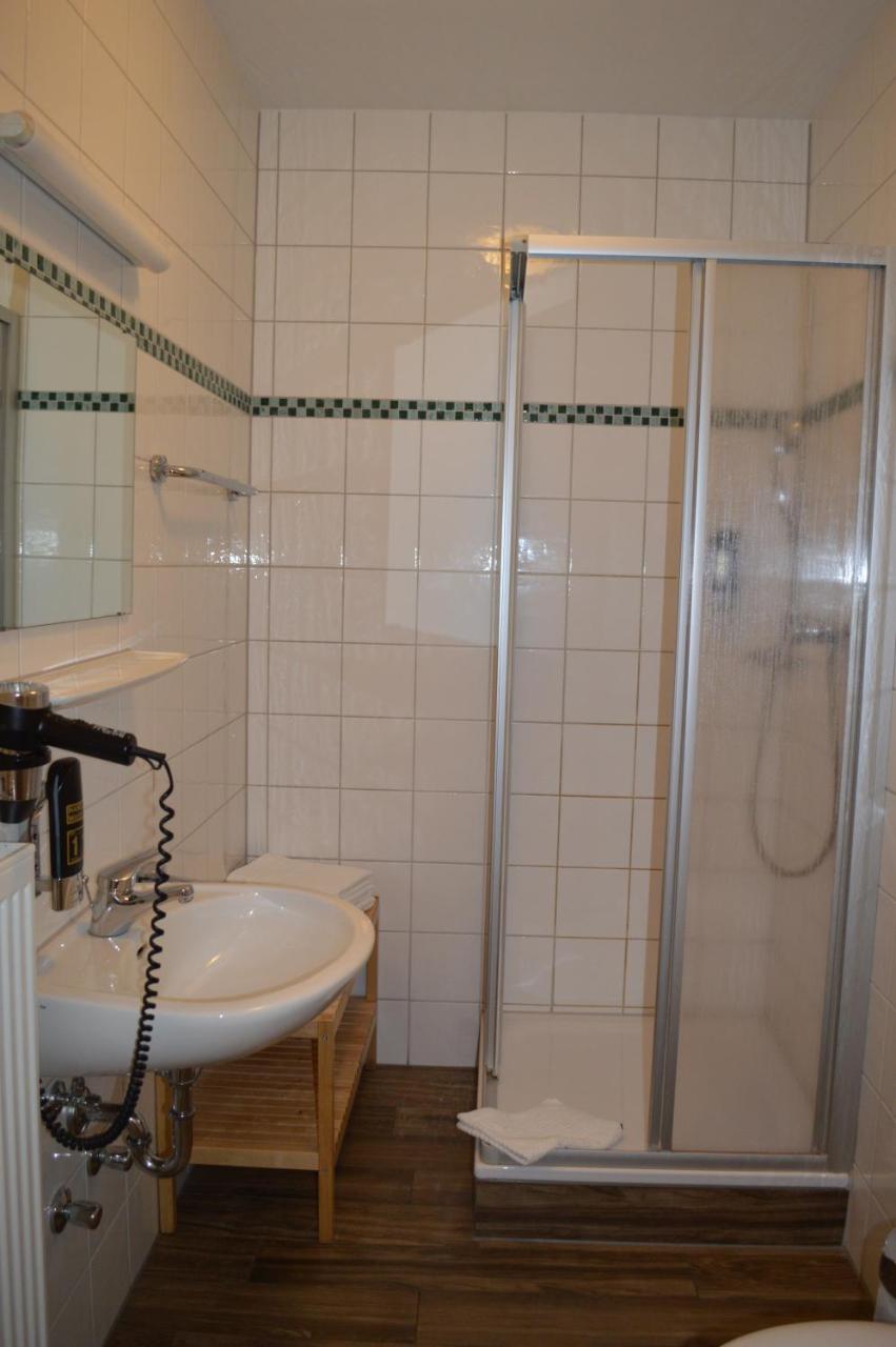 Hotel Daimerwirt - Germany - Munich
