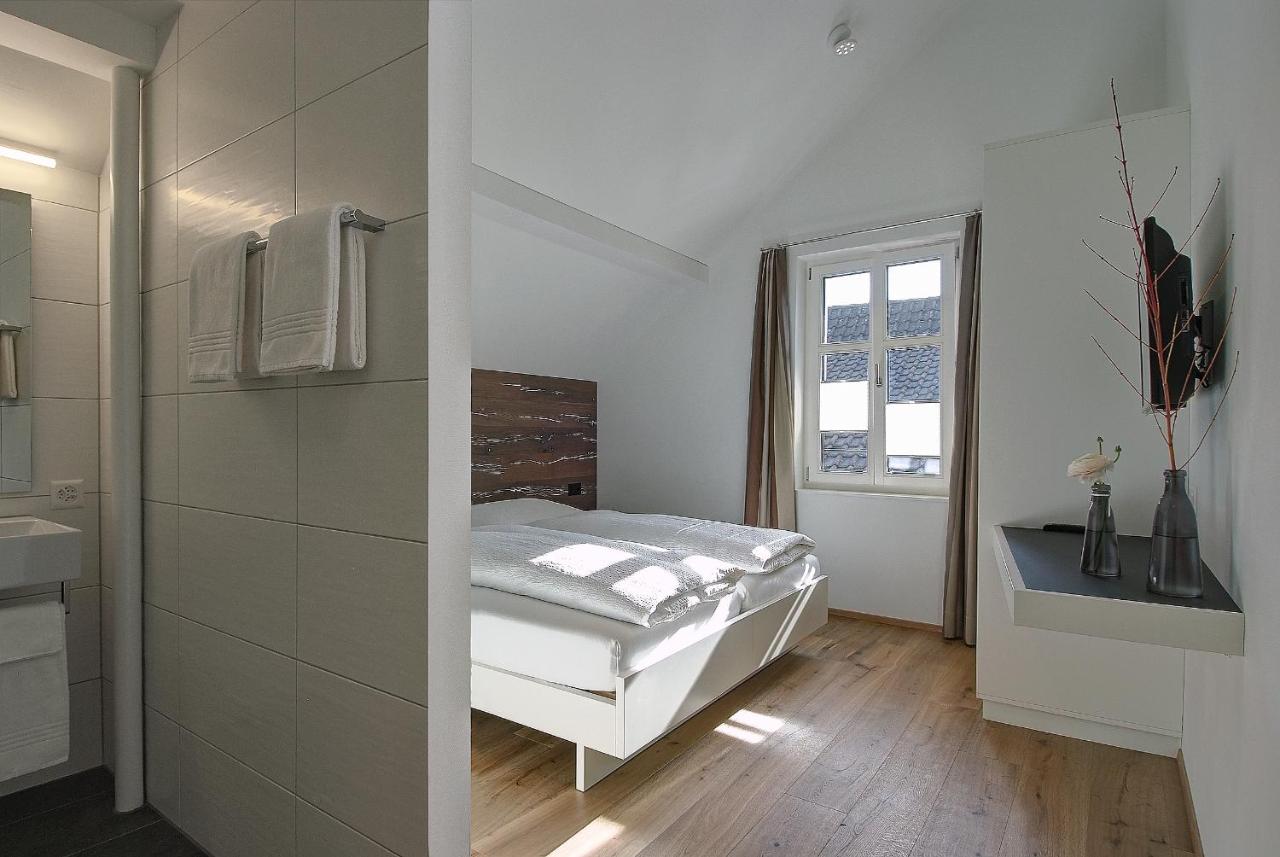 Gasthof Eisenbahn - Switzerland - Zurich